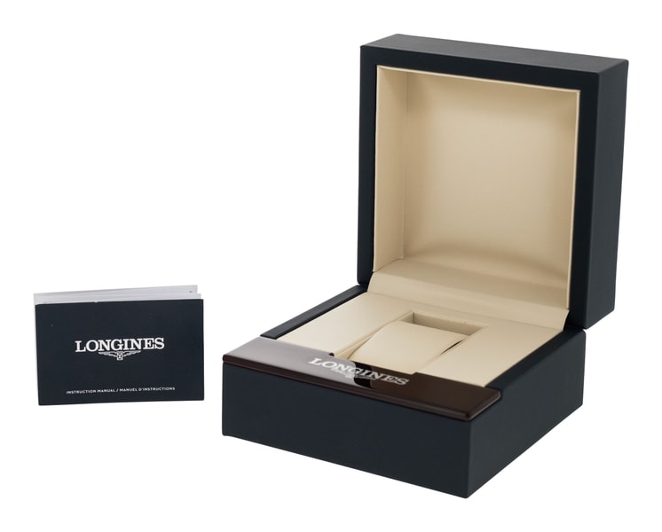 Longines Grande Classique L4.709.2.21.2